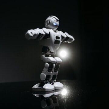 Offline Brains for Robots - DeepMind Debuts Gemini Robotics On-Device AI