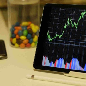 Sensex and Nifty End Off Day’s Highs as Iran-Israel Tensions Escalate Sensex and Nifty End Off Day’s Highs as Iran-Israel Tensions Escalate