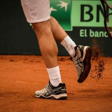 Tears Turn to Triumph - Raducanu Rallies in Eastbourne Opener Ahead of Wimbledon Tears Turn to Triumph - Raducanu Rallies in Eastbourne Opener Ahead of Wimbledon