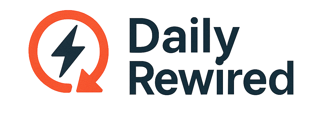 Daily Rewired