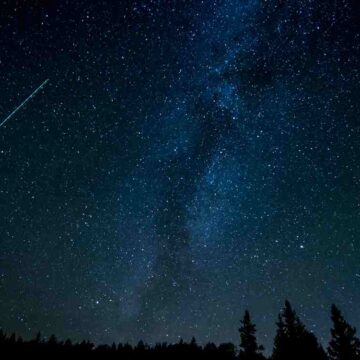 Astronomers Spot Third Confirmed Interstellar Visitor Comet 3I ATLAS