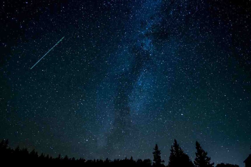 Astronomers Spot Third Confirmed Interstellar Visitor Comet 3I ATLAS Astronomers Spot Third Confirmed Interstellar Visitor Comet 3I ATLAS