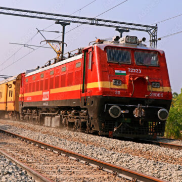 Indian Railways Introduces Aadhaar-Linked Tatkal Booking, Earlier Chart Prep & Fare Hike Indian Railways Introduces Aadhaar-Linked Tatkal Booking, Earlier Chart Prep & Fare Hike
