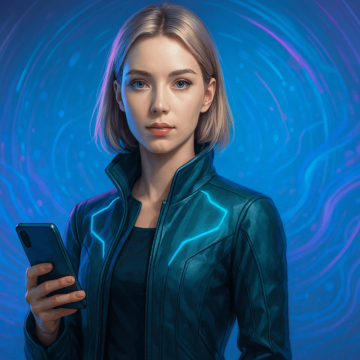 how to make money using ai influencer